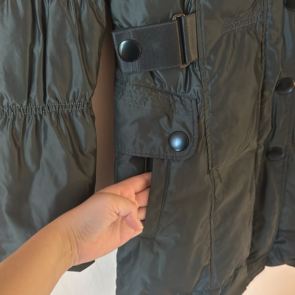 Baby FOX Winter Jacket - Picture 6 of 8